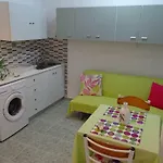 Garden شقة Koskinou (Rhodes)