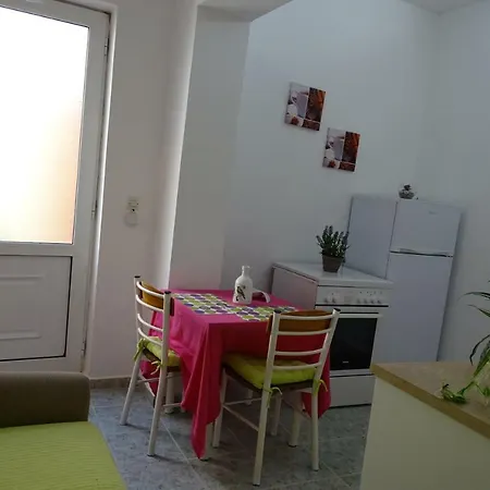 Garden Апартаменты *