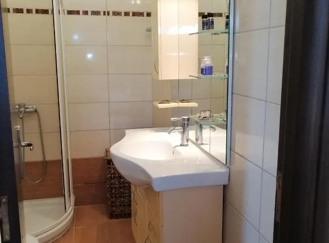 Apartamento Garden *