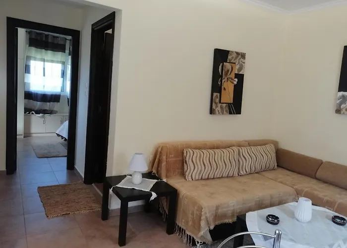 Garden Apartamento *