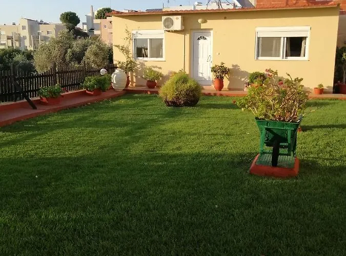 Garden Koskinou (Rhodes)