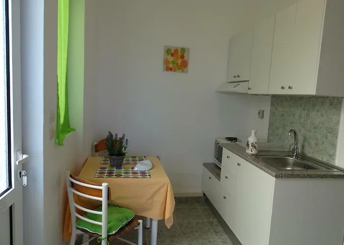 Apartamento Garden