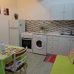 Apartamento Garden Koskinou (Rhodes)