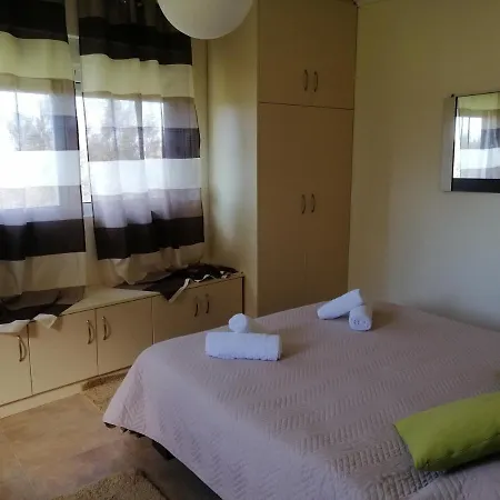 Garden Koskinou (Rhodes)