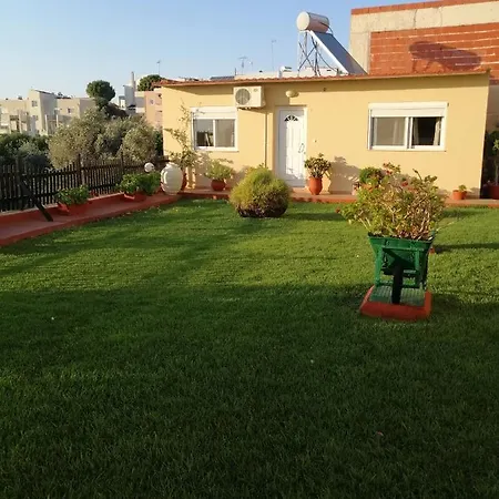 Garden Koskinou (Rhodes)