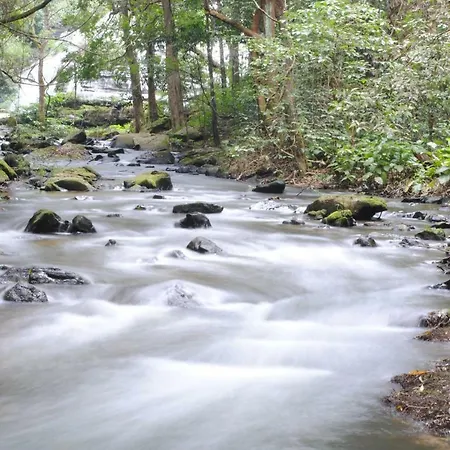 Appartement Garden Koskinou (Rhodes)