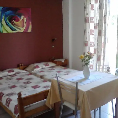 Garden Appartement Koskinou (Rhodes)