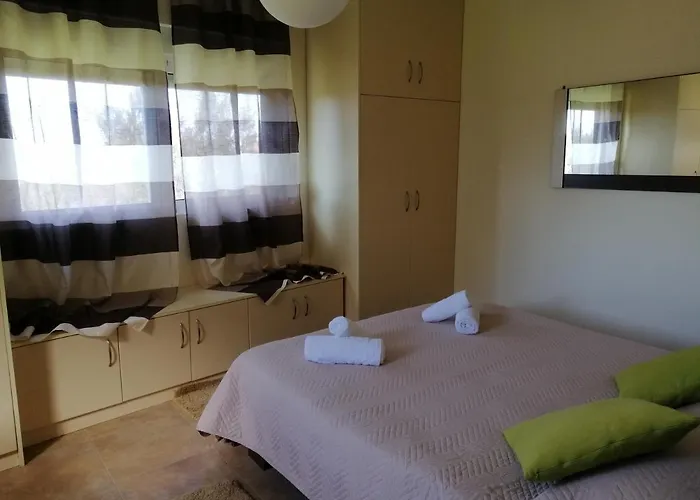 Garden Koskinou (Rhodes)