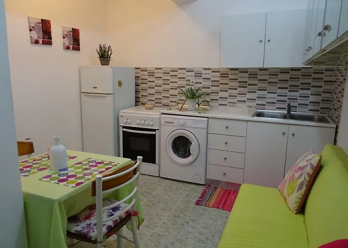 شقة Garden Koskinou (Rhodes)