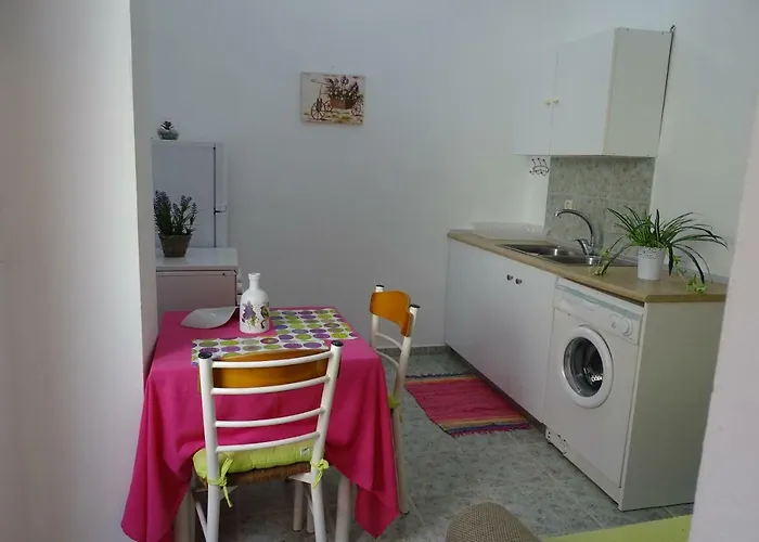 Garden Koskinou (Rhodes)