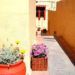 Garden شقة Koskinou (Rhodes)