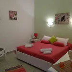 绿园公寓 Koskinou (Rhodes)
