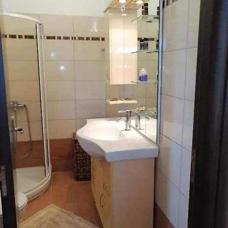 Apartamento Garden *