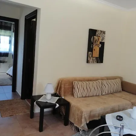 Garden Apartamento *