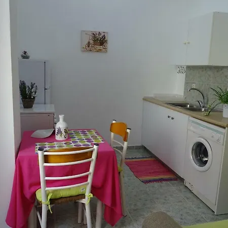 Garden Κοσκινού