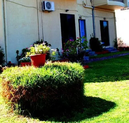Apartamento Garden