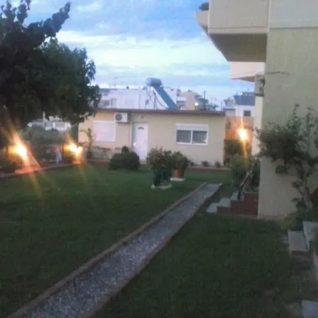 Garden Apartamento Koskinou (Rhodes)