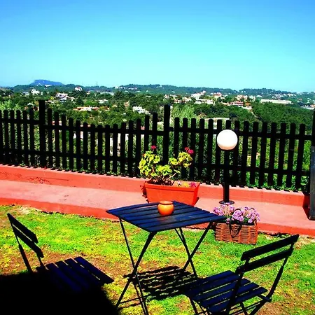 Garden * Κοσκινού